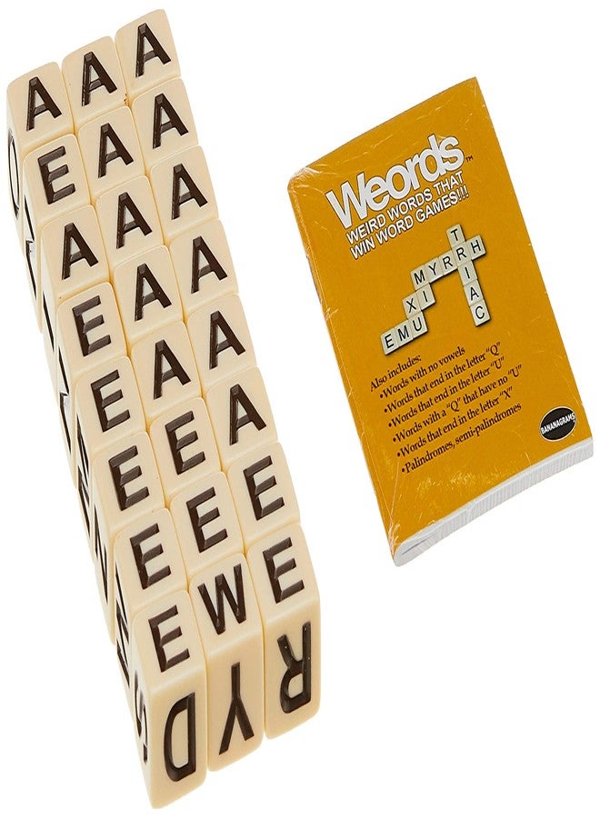 BANANAGRAMS Baby Zip It Blue, 15.2 x 6.4 x 1.3 Centimeters - Image 2